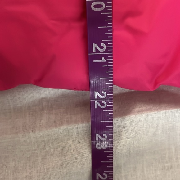 NEW J Crew Cropped puffer vest with PrimaLoft®!!! - Picture 4 of 6